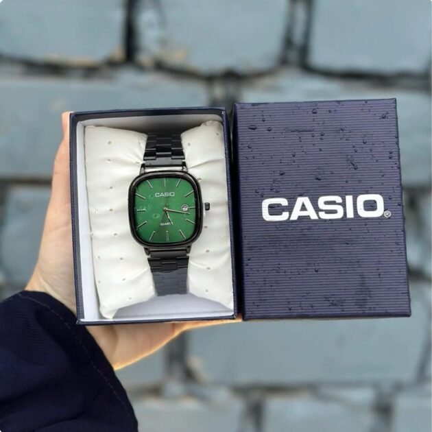 casio