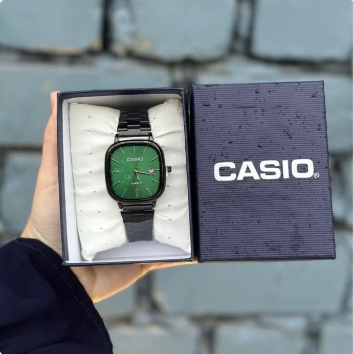 casio