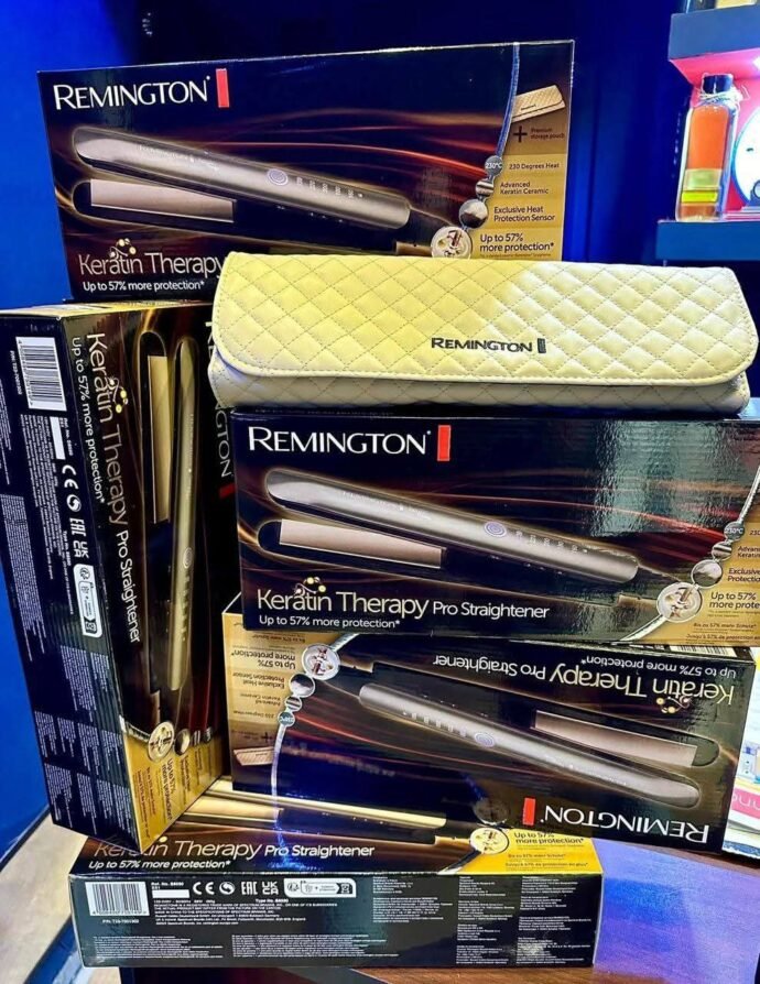 ⁦Remington original🇩🇪100%✅⁩ - الصورة ⁦5⁩