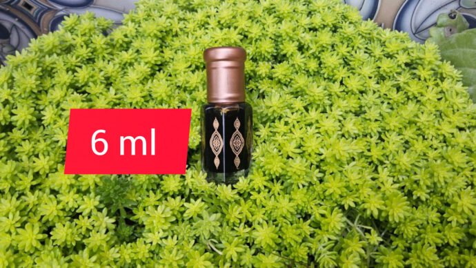 ⁦مسك اسود الأصلي السعودي 🇸🇦⁩ - الصورة ⁦2⁩