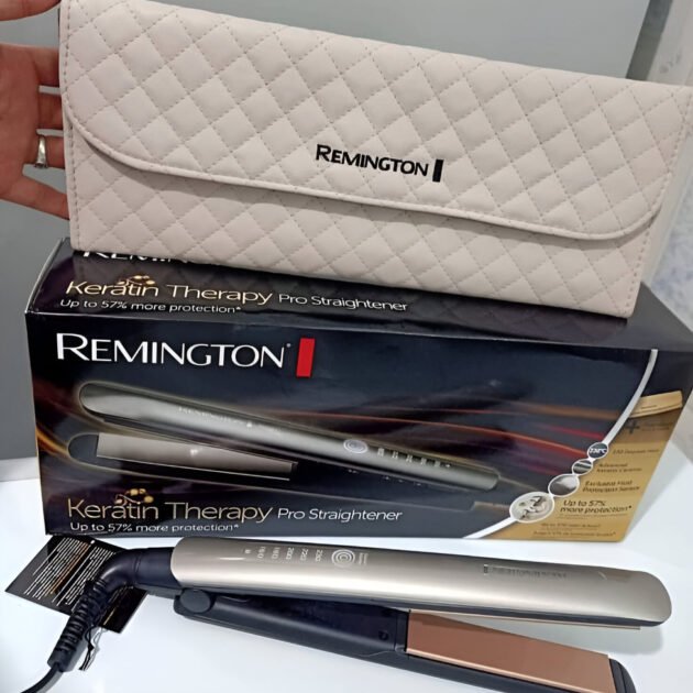 Remington original🇩🇪100%✅