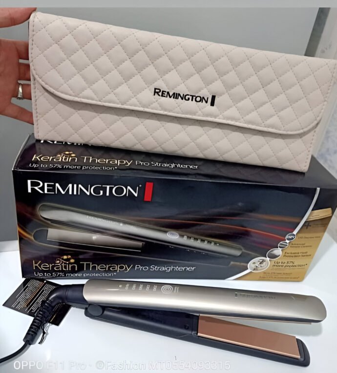 Remington original🇩🇪100%✅